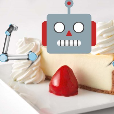 chzcakefctrybot's profile picture. 🤖 Notifying you of Cheesecake Factory Menu Changes 🤖