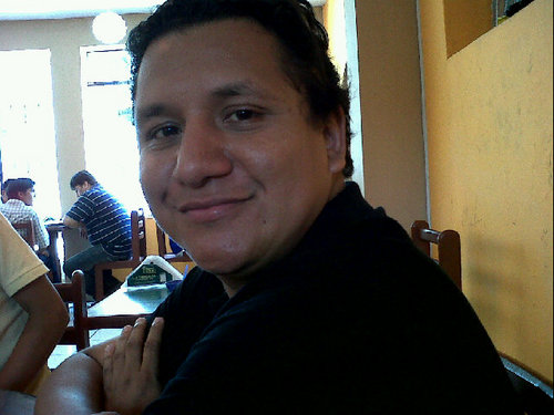 hugo_uriarte's profile picture. 