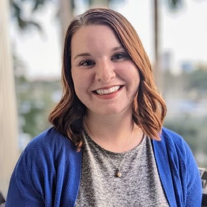 Daisy Ritenour Profile