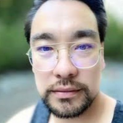 yams_the_mans's profile picture. Me finding myself with I