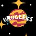 Urugeeks ⚡ (@Urugeekspodcast) Twitter profile photo