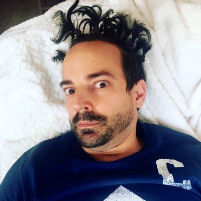 HockeyCrashTest's profile picture. José Araujo: I cover NHL news & teams on YouTube. BUT am admit-tingly #Leafs & Atlantic heavy. Support CTH here: https://t.co/ef1zJp3Nl2