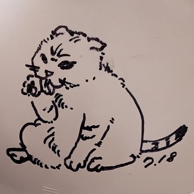 Aletheia98's profile picture. 世界は本当に美しい。
社会があまりにも酷いように感じる。
その中で生きるのが下手で、とても生きづらい。

強めのHSP、でも笑うのは大好き😄
脳腫瘍→放置→消えてた
突然死の恐れ→放置→生存中
心臓を止めない事に命をかけません🌷

四半世紀前にTVを捨てて快適です。