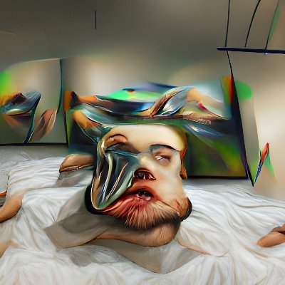 AI NFT collection about epileptic seizures by @failoften
🧠⚡🎨
More info: https://t.co/5iacNJiKUx