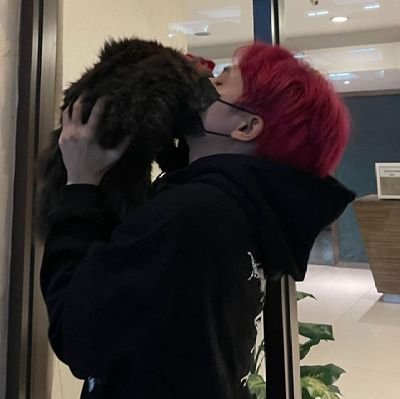 nickashaviloria's profile picture. JoshTellPabKenTin