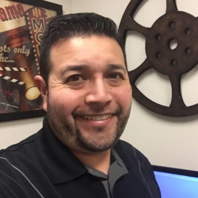 Mark Bonilla