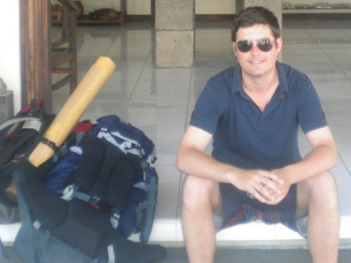 Sir_Kendo's profile picture. A million different people from one day to the next.