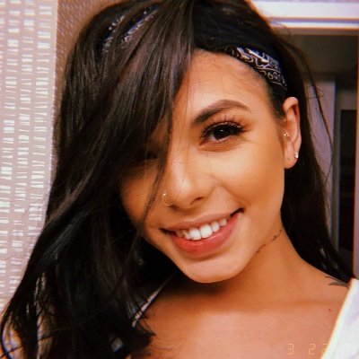 Chantel20222022's profile picture. An American model