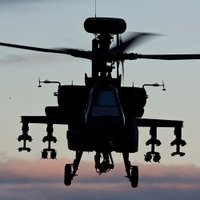 Tony Osborne(@Rotorfocus) 's Twitter Profile Photo