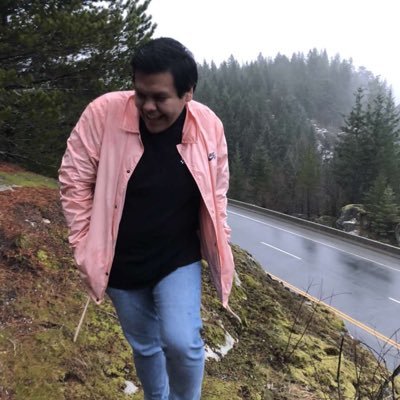 Indigenous - Lil’wat Nation | Passionate Warzone pubber | Twitch Affiliate | TikTok- https://t.co/mZ1SUOVEUF || Warzone competitor for - @PRZESPORTS_