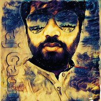 kaviraj (@kavirajthefire) 's Twitter Profile