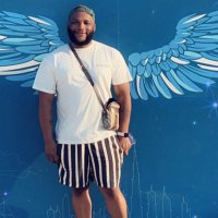 ⚡Kenyatta Mingo (@kenyattamingo) Twitter profile photo