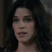 One of the original 3 survivors of Ghostface | Married to @markxkincaid | Mother of 2 | Friend to Gale and Dewey | Ex to Billy Loomis | Badass bitch
