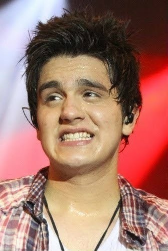 Fã clube Oficial das LuanaticaaS
feito para @LuanSantana
Recuse Imitações =*
criado:22-04-2011
segueee aee gentee !