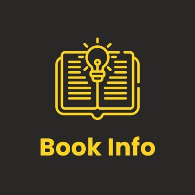 BookInfoo Profile Picture