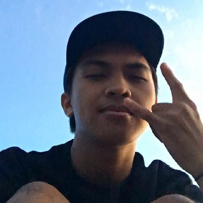 aldy231299's profile picture. feel it.