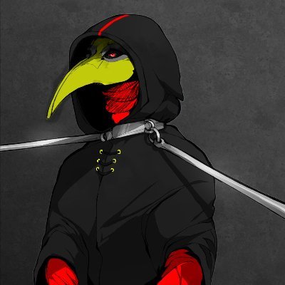 Alphariusさんのプロフィール画像