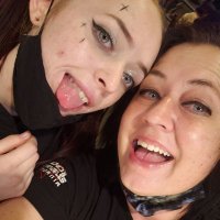Kim Possible (@tate_kimmytate) 's Twitter Profile Photo Kim Possible (@tate_kimmytate) 's Twitter Profile Photo