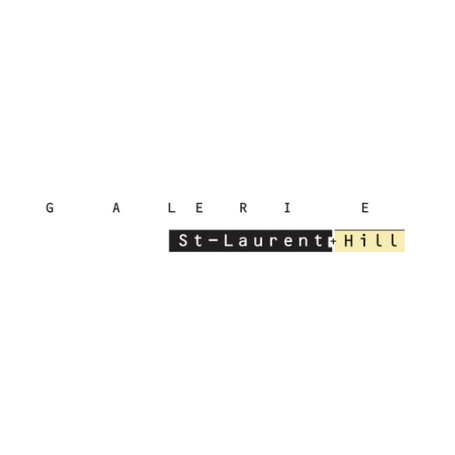 Galerie St-Laurent Hill is one of Ottawa's leading contemporary art galleries. Founded in 1977.