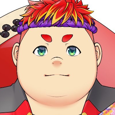 oomorisoki's profile picture. ハイサイヤーサイチャービラサイ✋✨てぃーだ青年会所属の新人Vtuber 🌺（予定）☀️大銛そーき☀️やいびーん！ ▷マシュマロ（質問やメッセージ）はこちら ☞ https://t.co/8hwDsbHTCI…