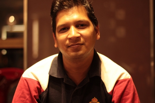 VarunSingal Profile Picture