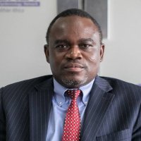 Dr Simon Antara (@antarasimon) 's Twitter Profile