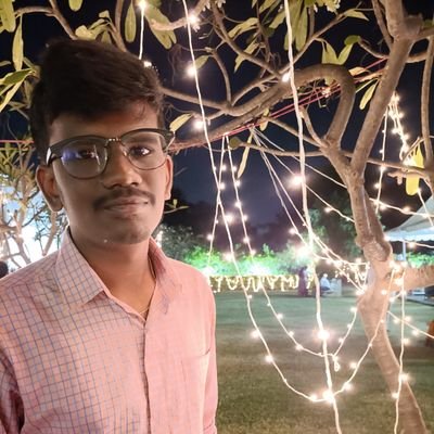 _kanish13's profile picture. SRMist'24
Thalapathy veriyan 💥
Black pink 💖