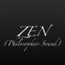 【ZEN】Philosophers Sound (@Philosophers_so) Twitter profile photo