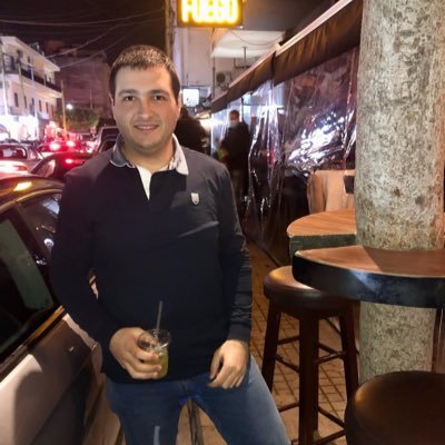 georgesEhatem's profile picture. الكتائب اللبنانية