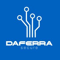 Daferra Secure (@daferrasecure) 's Twitter Profile