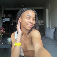 Elechi Egwuekwe (@elechi_cherie) 's Twitter Profile Photo Elechi Egwuekwe (@elechi_cherie) 's Twitter Profile Photo