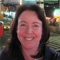 Gaby Stein 💙 (@steingaby) 's Twitter Profile Photo