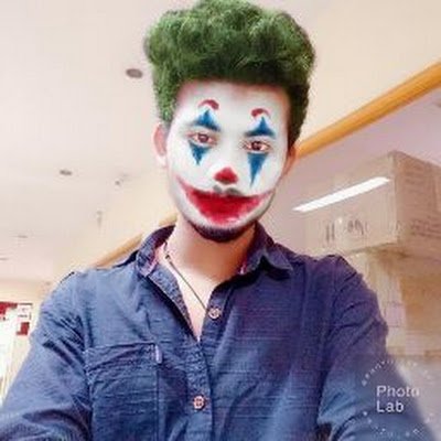 EbinezarDomath1's profile picture. 