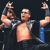 アイアムチョーノ (@nwojapan_chono) 's Twitter Profile