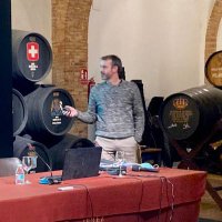 Rafa García -VITIS NAVARRA- (@vitisnavarra) 's Twitter Profile