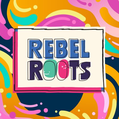 Rebel Roots NFTs | MINTING NOW