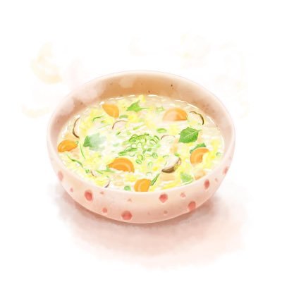 ぞうすいさんのプロフィール画像