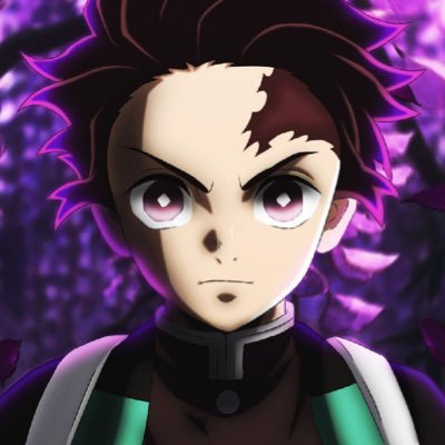 Xeeon_Clan's profile picture. Join our demon slayer clan link in bio for discord let’s have fun chat edits and clips if your down to join 😫😋