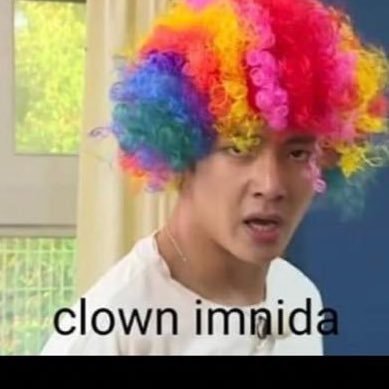 she/her - ARMY + professional clown + other kpop groups enthusiast