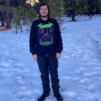 Mitch Mitcherson (@invisibleh) 's Twitter Profile