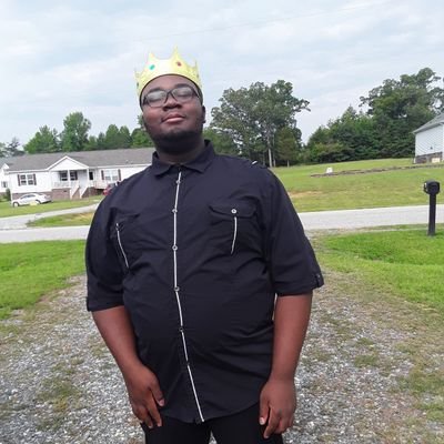 honeybadger4241's profile picture. 