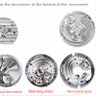 watchexporter's profile picture. Watches Expert,All for watches:)  Any watch issue,call me:+86-13809626361 #watch #OEMwatch #ODMwatch #watchfactory #smartwatchwholesale #watchrotors