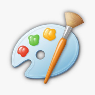 MspaintG's profile picture. MSPaint Guy
