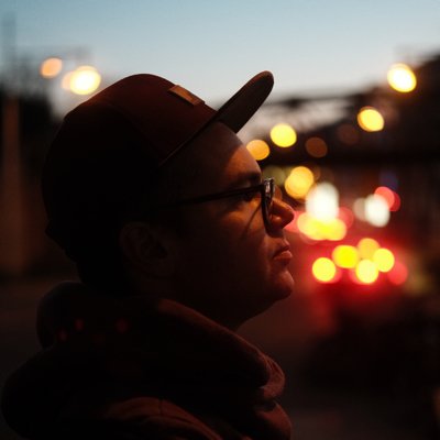 Photography enthusiast & traveller, urban & landscape