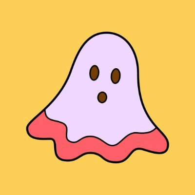 1010 unique ghosts👀
Floor : 0.003 ETH🚀
Living on @0xPolygon 💜
No Gas fee ⛽
Buy 1 get 1 free - first 10 collectors💰
Created by @thatshutterboi & @mizanxali