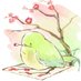 緑簾 (@ryokuren9314) Twitter profile photo