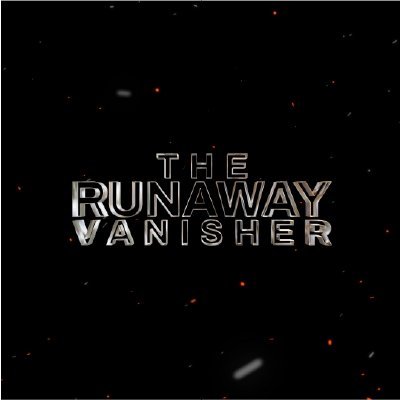 RunawayVanisher Profile Picture