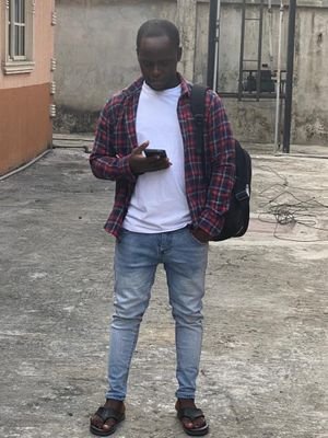 Richard_Famati's profile picture. Prudent personality