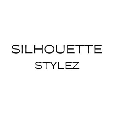 IG: Silhouette.Stylez  •       📧 info@silhouettestylez.com