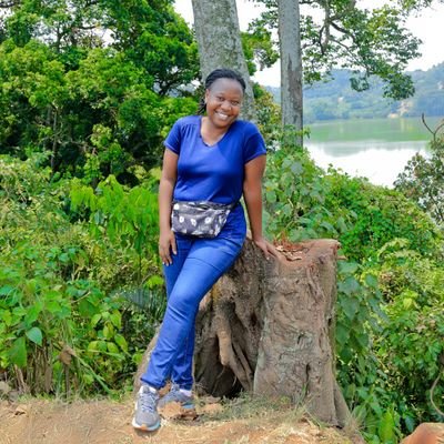 Communication & Advocacy Manager @IRCWASH 🇺🇬 | Social change communications | Action Research | Governance | Loud-Laugher | People stories | Travel